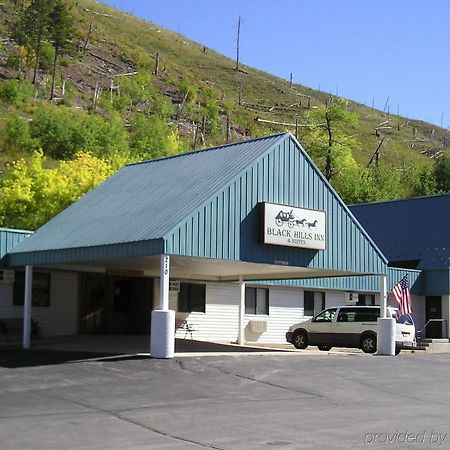 Black Hills Inn & Suites Deadwood Extérieur photo