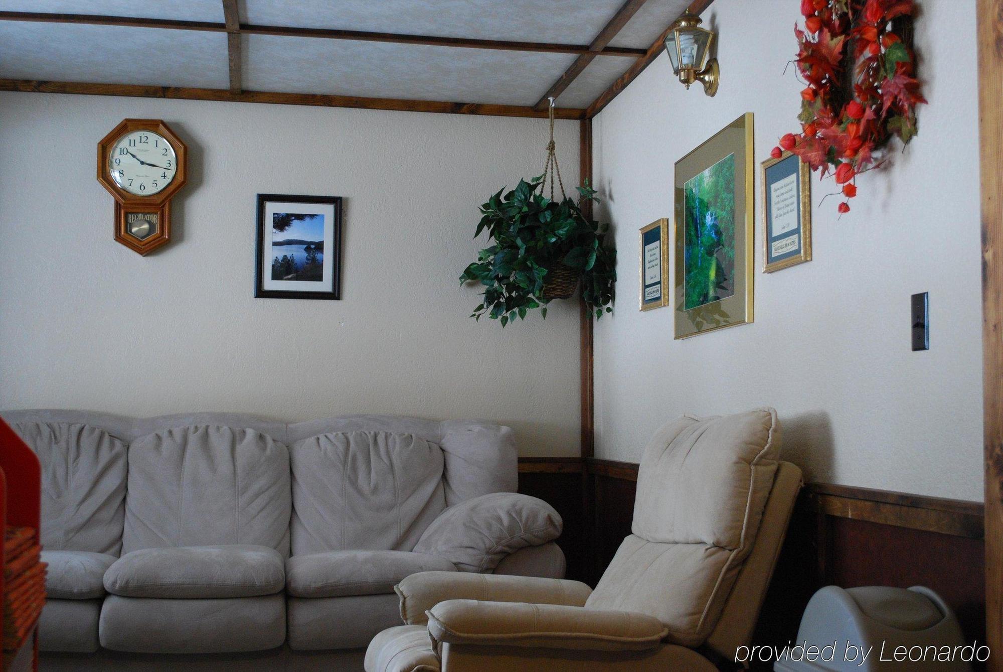 Black Hills Inn & Suites Deadwood Intérieur photo