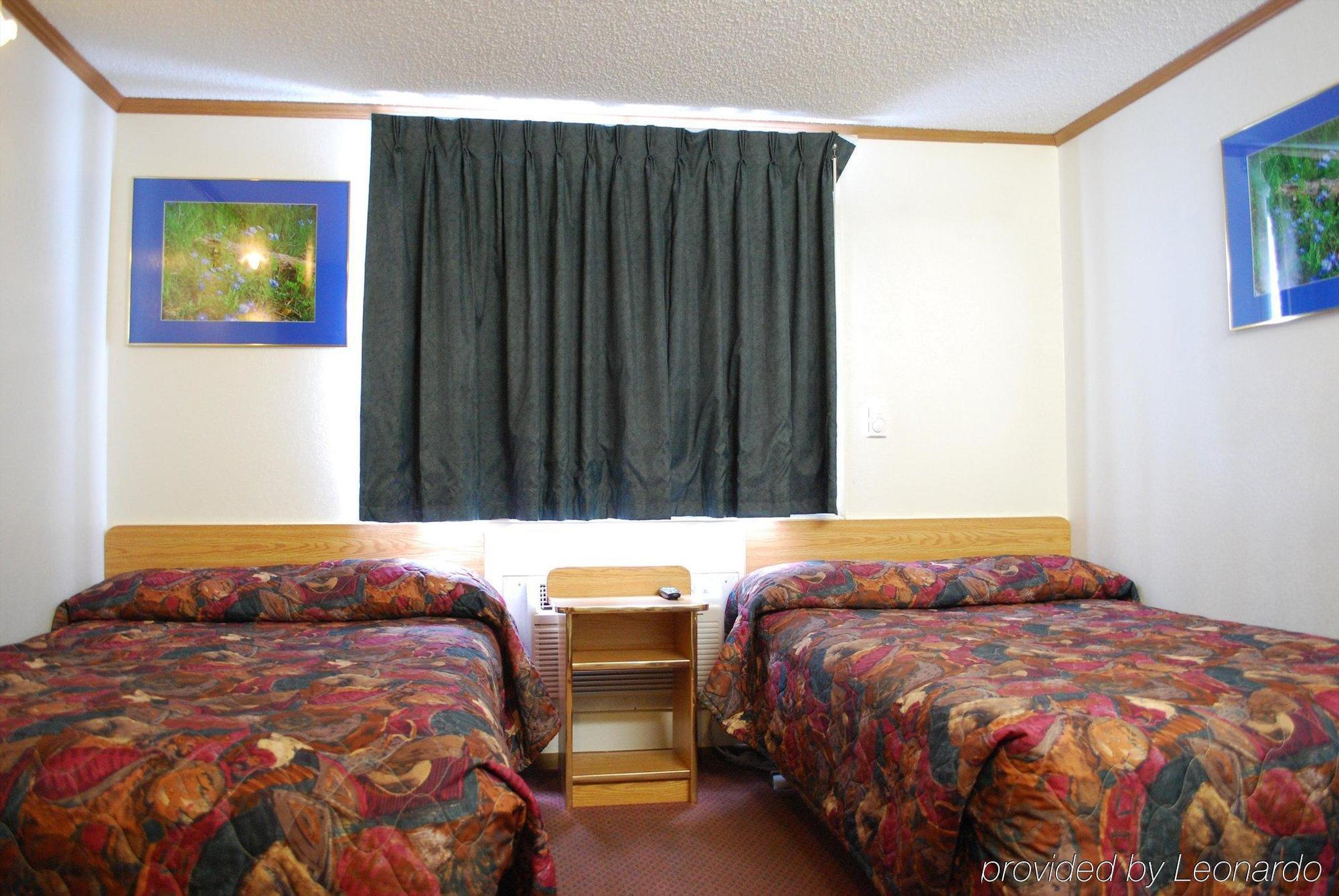 Black Hills Inn & Suites Deadwood Chambre photo