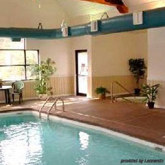 Black Hills Inn & Suites Deadwood Facilités photo