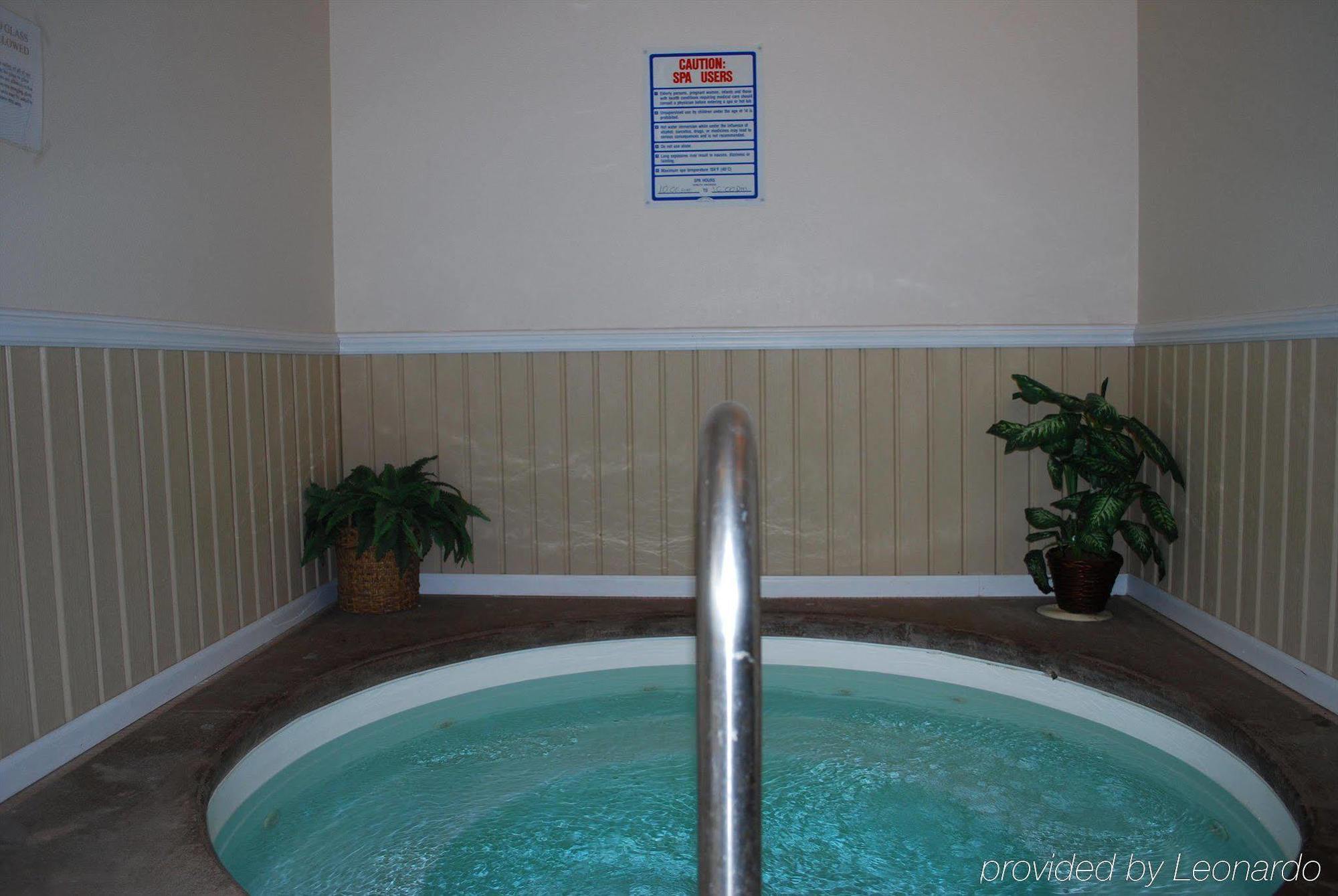 Black Hills Inn & Suites Deadwood Facilités photo