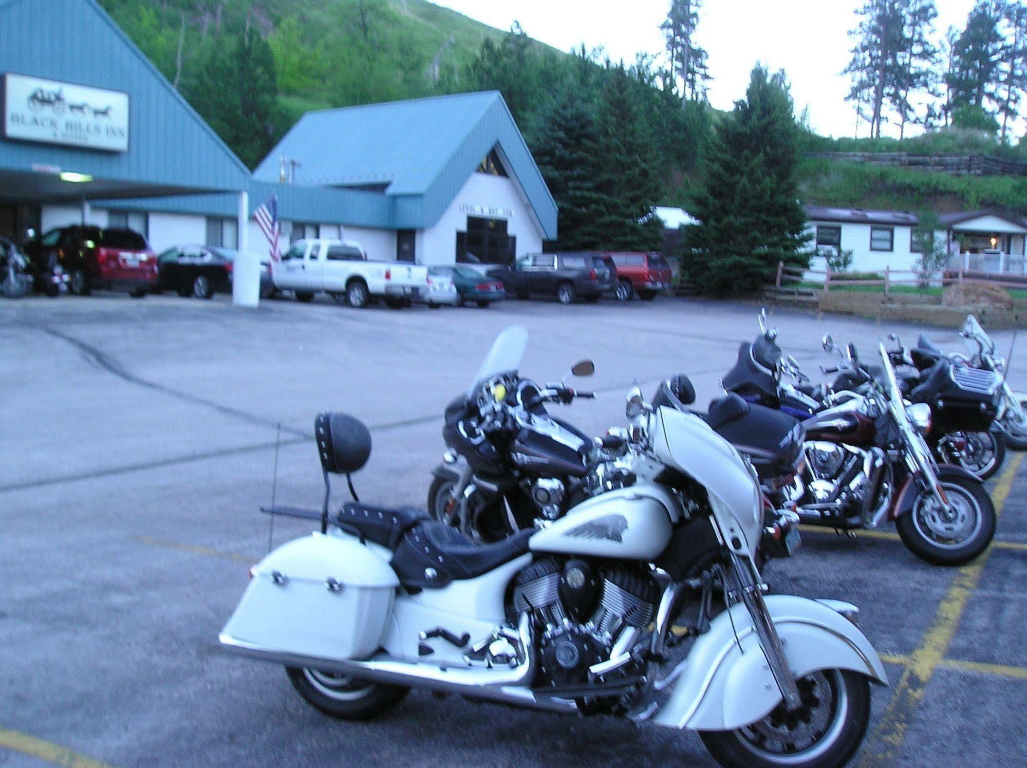 Black Hills Inn & Suites Deadwood Extérieur photo