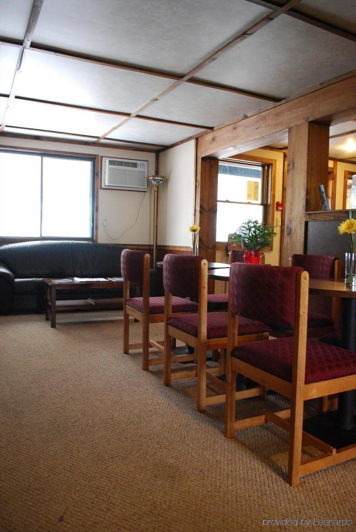 Black Hills Inn & Suites Deadwood Intérieur photo