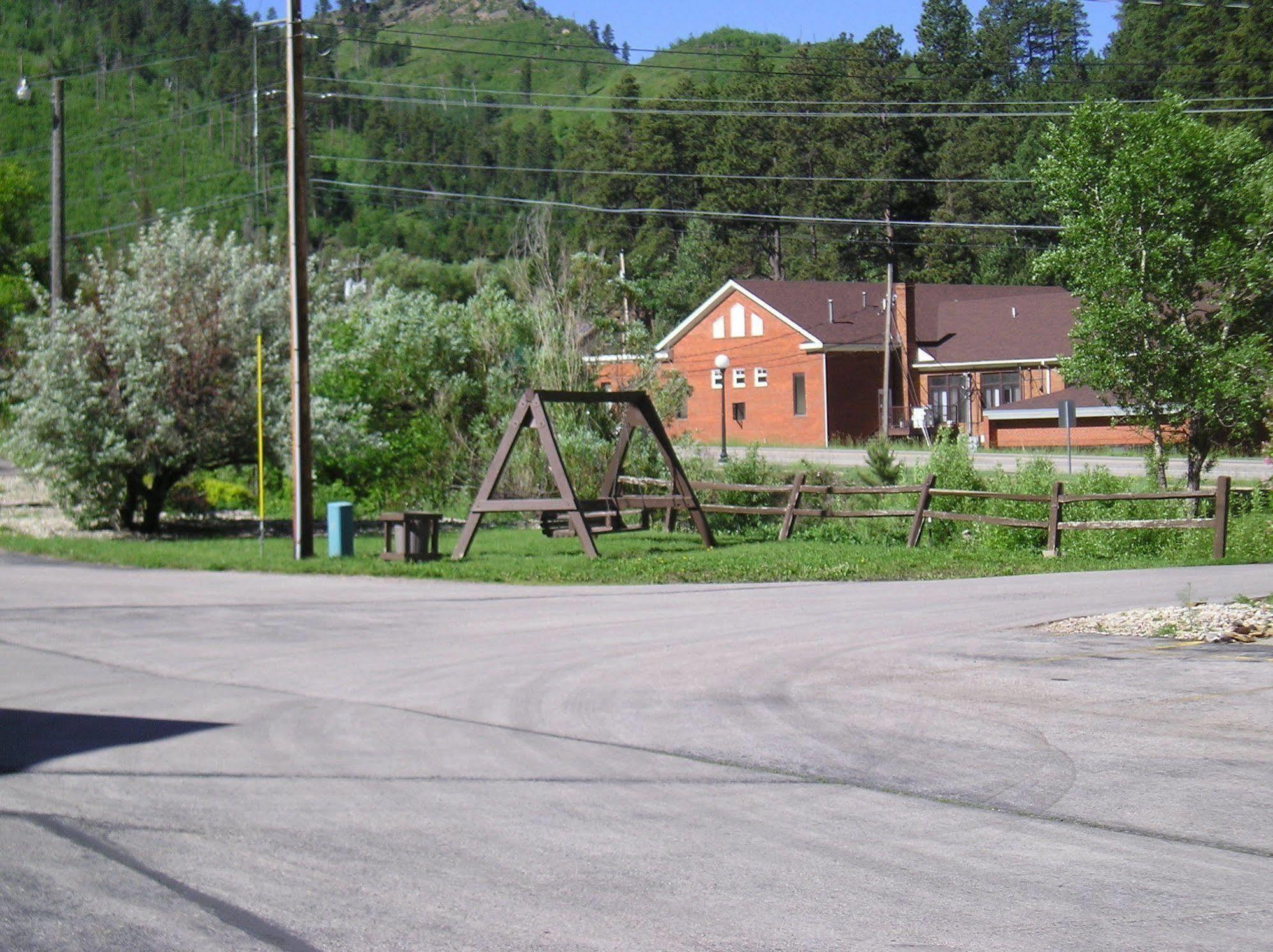 Black Hills Inn & Suites Deadwood Extérieur photo