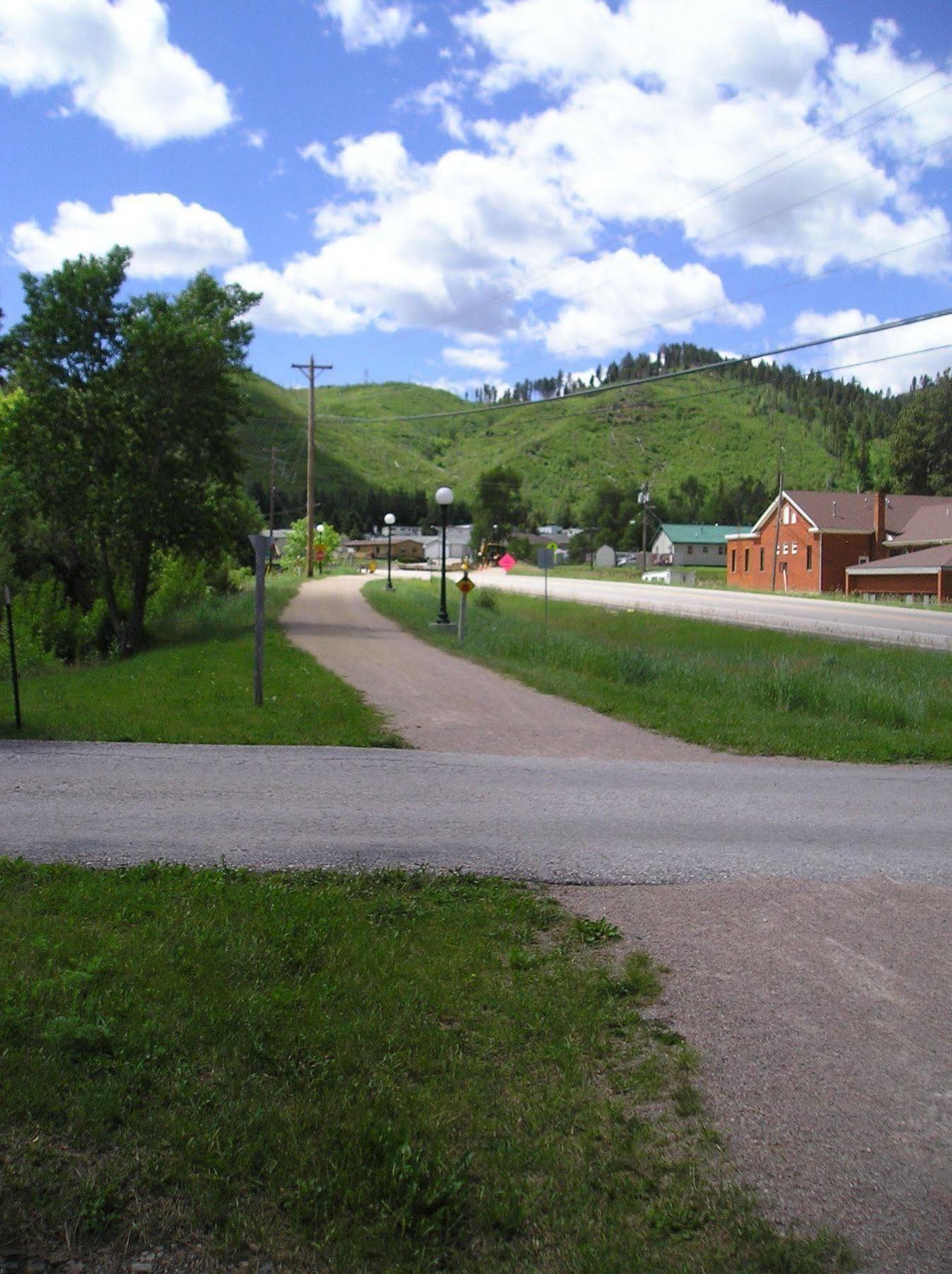 Black Hills Inn & Suites Deadwood Extérieur photo